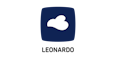 Leonardo Logo