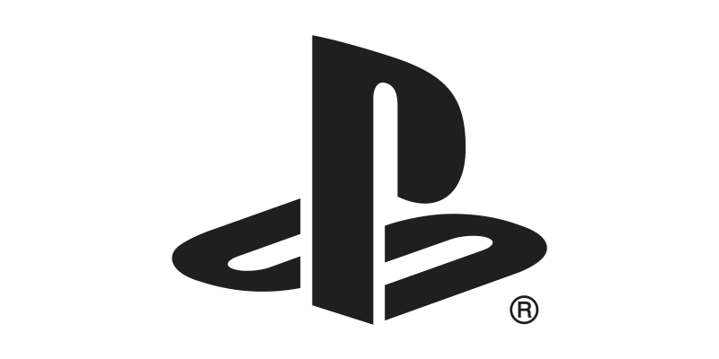 PlayStation Logo