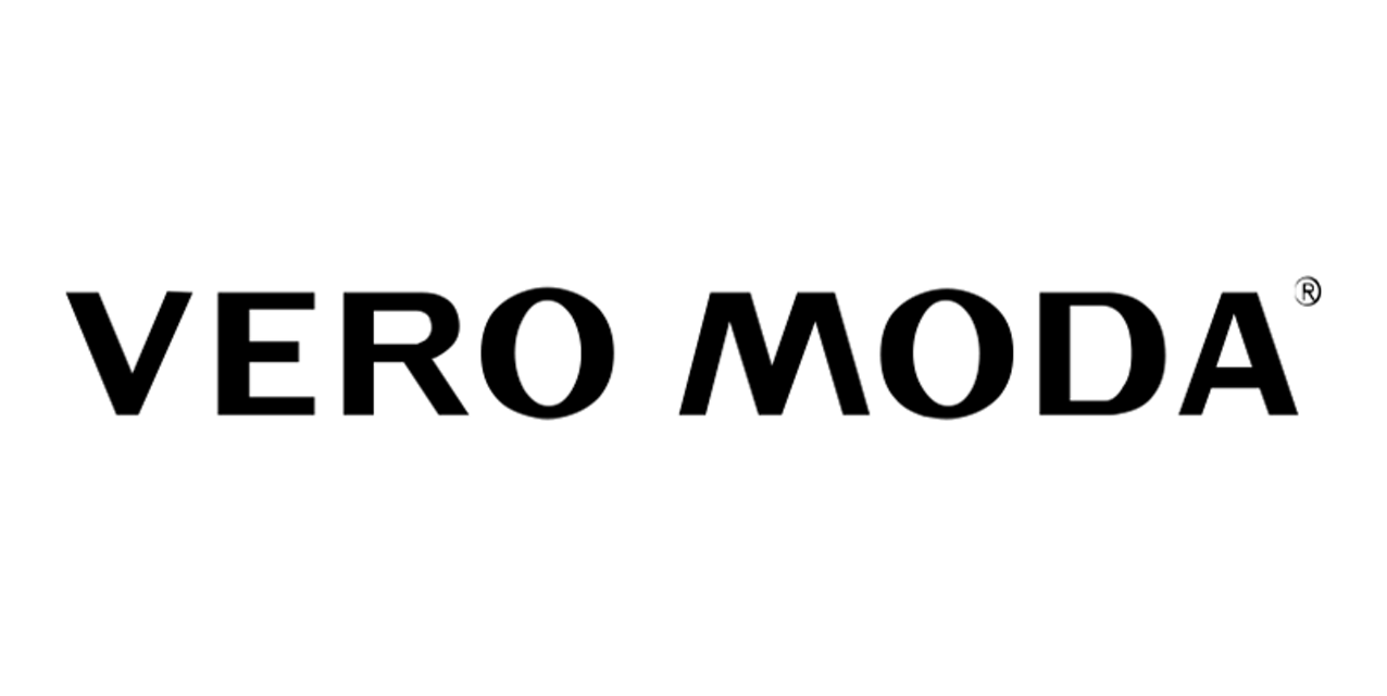Vero Moda Gutscheine Vero Moda Logo