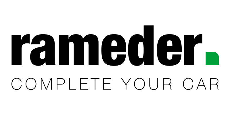 Rameder Logo